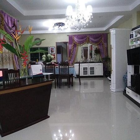 In-Yu'S Place Panglao Exterior foto