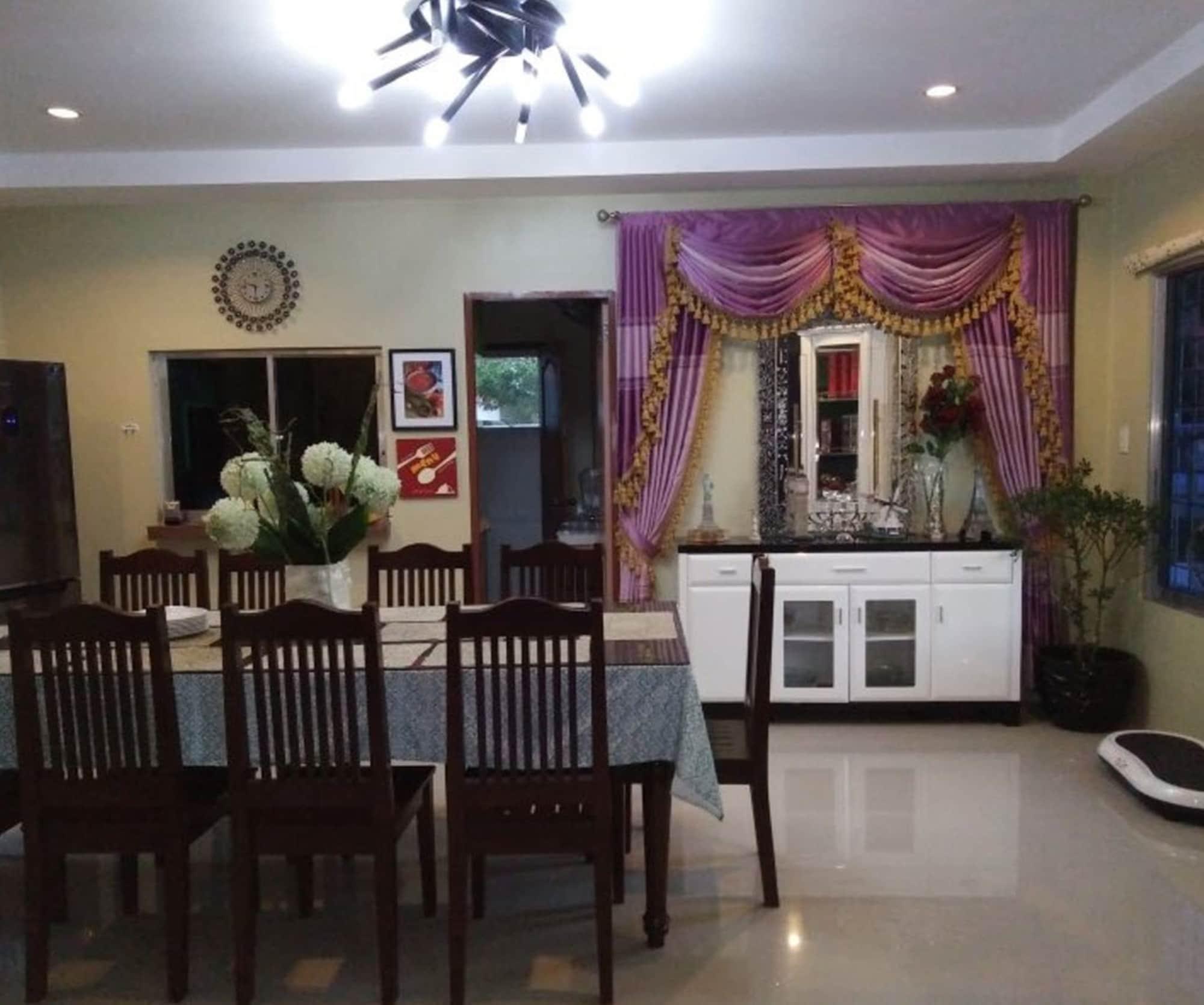 In-Yu'S Place Panglao Exterior foto