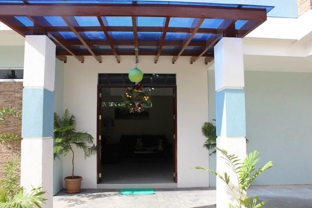 In-Yu'S Place Panglao Exterior foto
