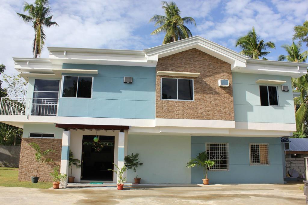 In-Yu'S Place Panglao Exterior foto