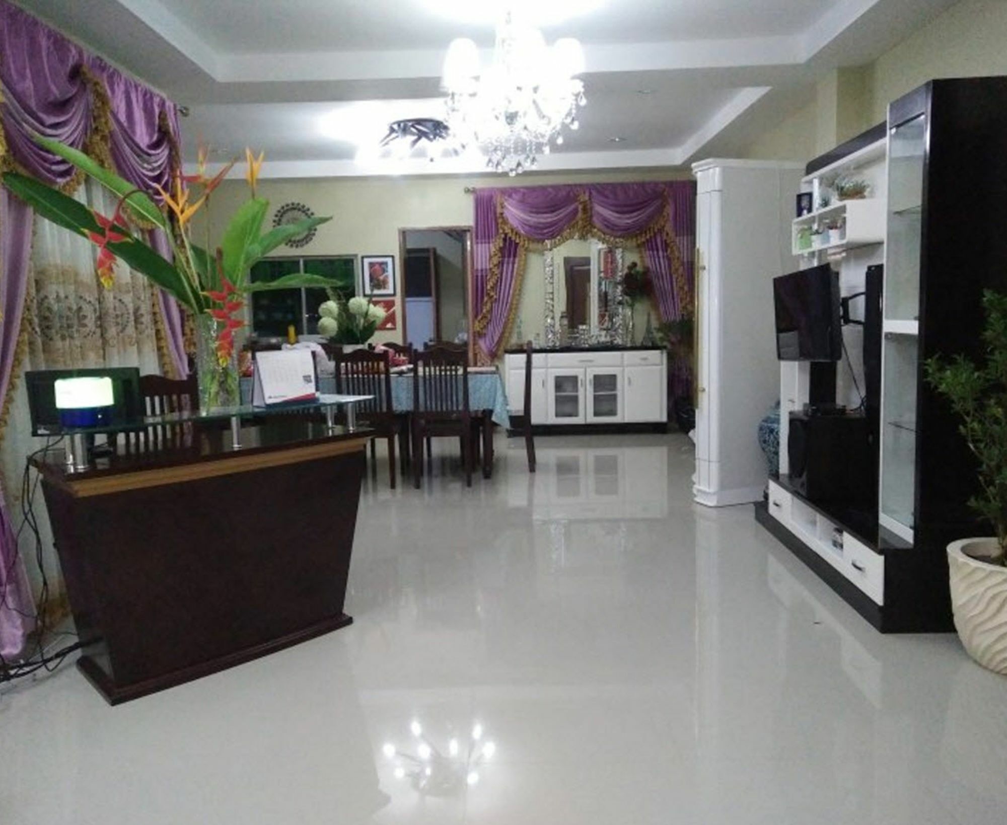 In-Yu'S Place Panglao Exterior foto